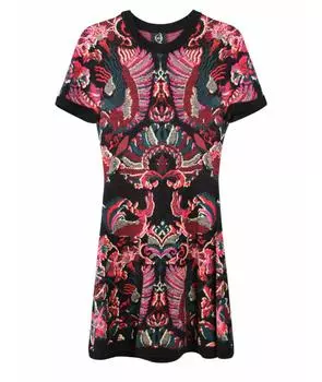 Повседневное платье