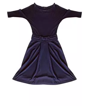 Повседневное платье