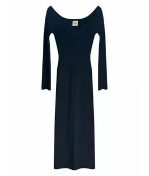 Повседневное платье