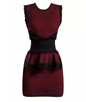 Повседневное платье