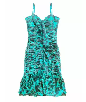 Повседневное платье