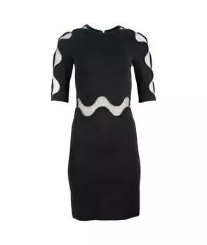 Повседневное платье