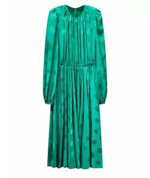 Повседневное платье