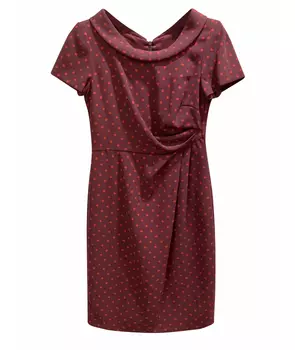 Повседневное платье