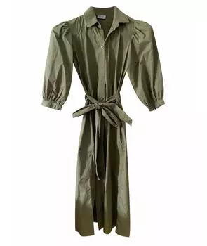 Повседневное платье