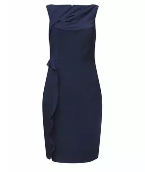 Повседневное платье