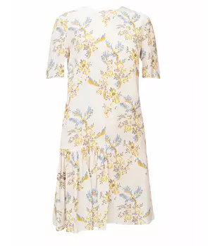 Повседневное платье