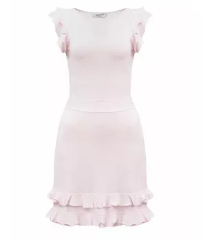 Повседневное платье