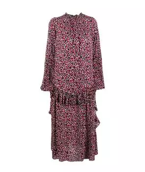 Повседневное платье