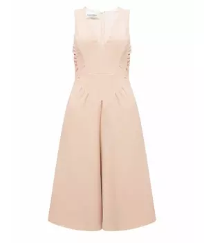 Повседневное платье