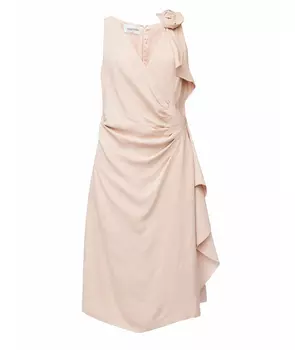 Повседневное платье