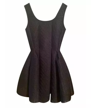 Повседневное платье