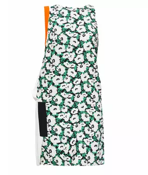 Повседневное платье