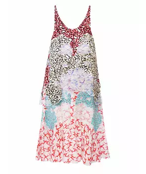 Повседневное платье