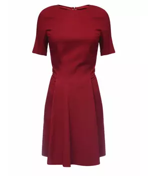 Повседневное платье