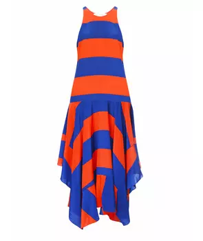 Повседневное платье