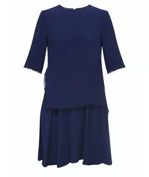 Повседневное платье