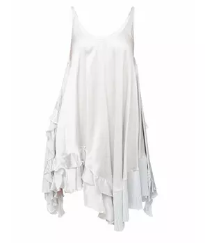 Повседневное платье