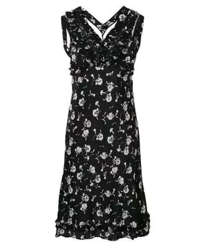 Повседневное платье