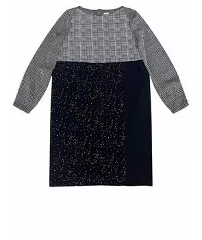 Повседневное платье