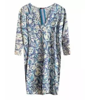 Повседневное платье