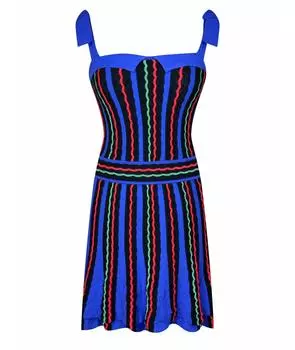 Повседневное платье