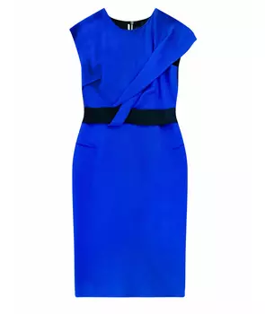 Повседневное платье