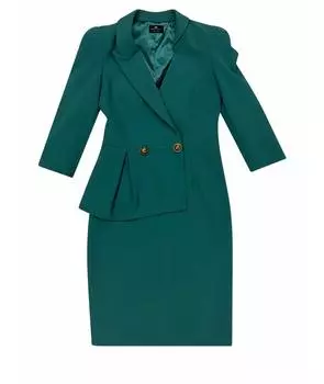 Повседневное платье