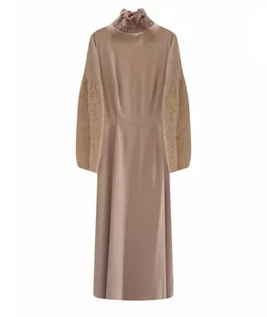 Повседневное платье