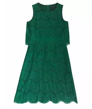 Повседневное платье