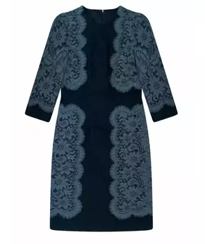 Повседневное платье