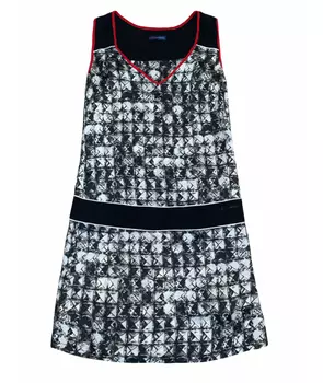 Повседневное платье