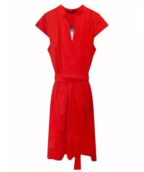 Повседневное платье