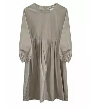 Повседневное платье