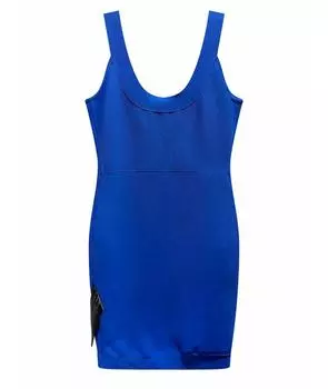 Повседневное платье