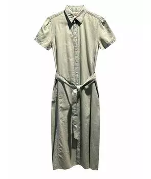 Повседневное платье