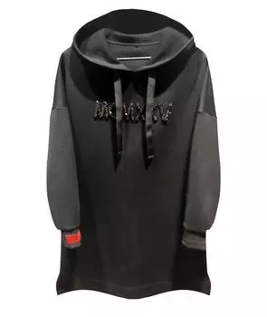 Повседневное платье