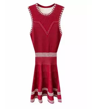 Повседневное платье