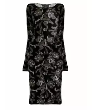 Повседневное платье