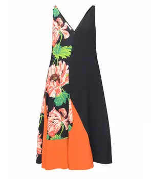 Повседневное платье