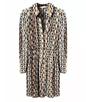 Повседневное платье