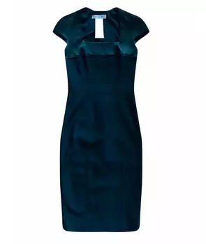 Повседневное платье