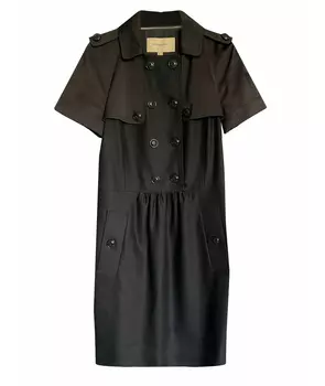 Повседневное платье