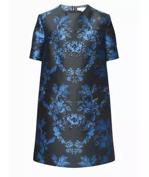 Повседневное платье