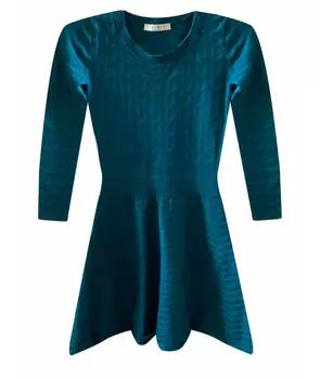 Повседневное платье