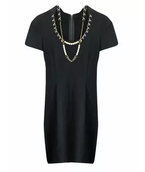 Повседневное платье