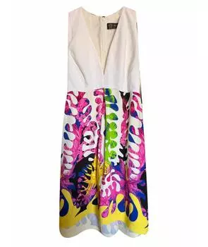 Повседневное платье