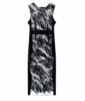 Повседневное платье