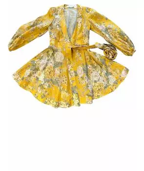 Повседневное платье