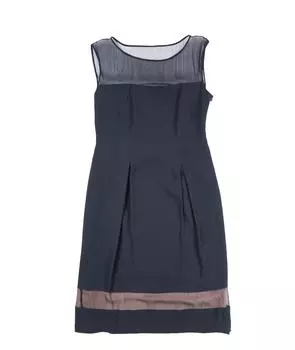 Повседневное платье